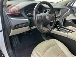 بويك إنكليف